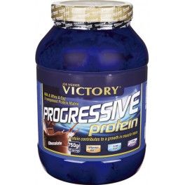 Victory Progressive Protein 750 gr