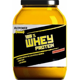 Multipower Pro 100% Whey Protein 908 gr