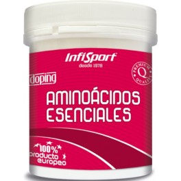 InfiSport Aminoacidos Esenciales 100 cap