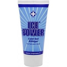 Ice Power Gel Frío 150 ml