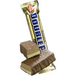 Weider Double Protein Bar 1 barrita x 100 gr