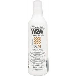 W2W OilM - Aceite Relajante de Árnica 500 ml