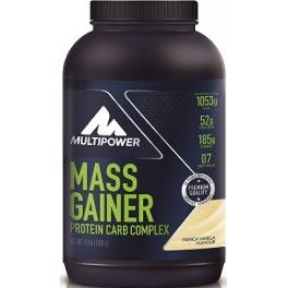 Multipower Mass Gainer Protein Carb Complex 2000 gr