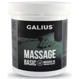 Galius Pro Aceite Básico 500 ml