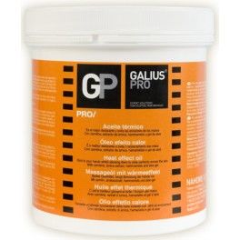 Galius Pro Aceite Térmico 500 ml