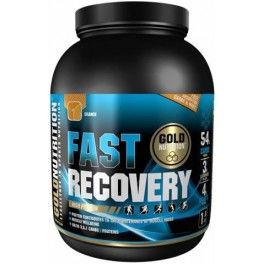 Gold Nutrition Fast Recovery 1 kg