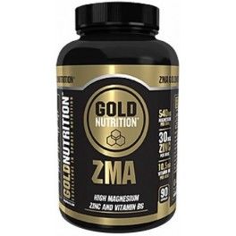 Gold Nutrition ZMA 90 comp