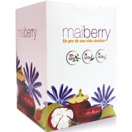 Longevitas Labs Maiberry 15 sobres x 6,5 gr
