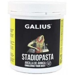 Galius Pro Arcilla de Árnica Stadiopasta 100 ml