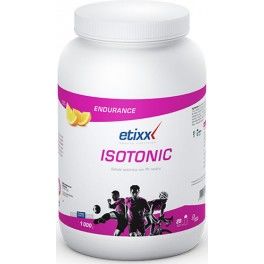 Etixx Isotonic 1000 gr