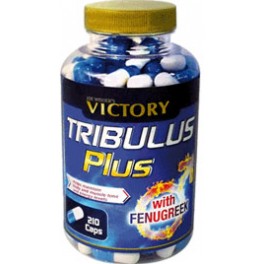 Victory Tríbulus Plus 210 caps