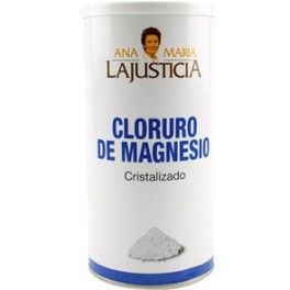 AM LaJusticia Cloruro de Magnesio 400 gr