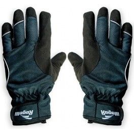 Rogelli Alberta Guantes de Ciclismo Invierno