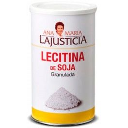 Ana Maria LaJusticia Lecitina de Soja 500 gr