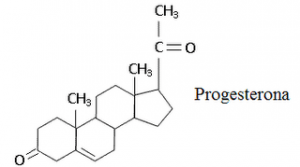 progesterona