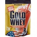 Gold Whey