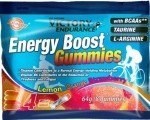 Energy Boost Gummies