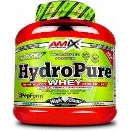 Amix Hydropure Whey