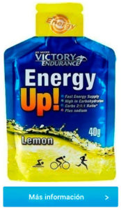 Victory Endurance Energy Up