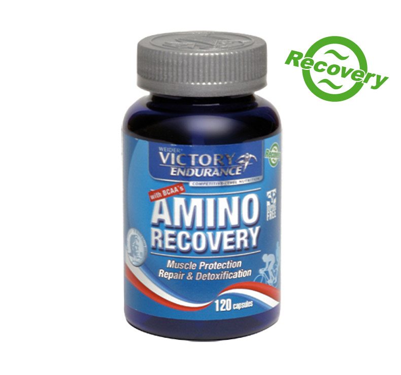 amino-recovery