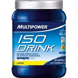 Iso Drink Multipower