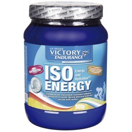Iso Energy Victory Endurance
