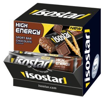 Isostar High Energy 