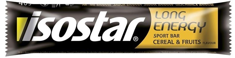 Isostar Long Energy