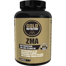 Gold Nutrition ZMA