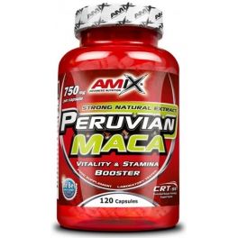 Amix Peruvian Maca Andina