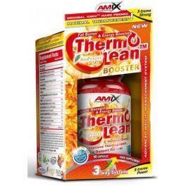 Amix Thermolean guaraná