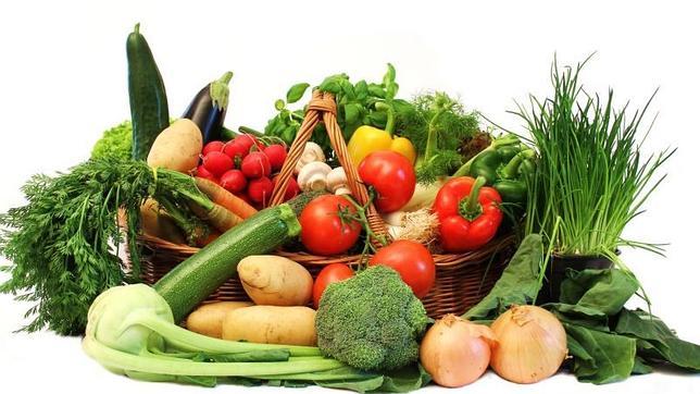¿qué Verduras Son Las Más Saludablesemk 2509