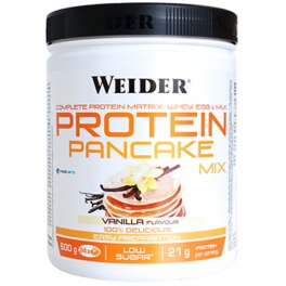 Weider Protein Pancake Bulevip