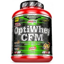 Amix Musclecore OptiWhey CFM