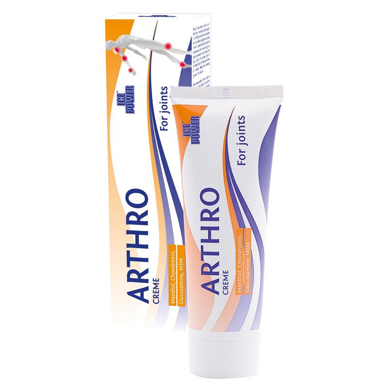 arthro creme