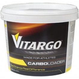 Amix Vitrago Carboloader