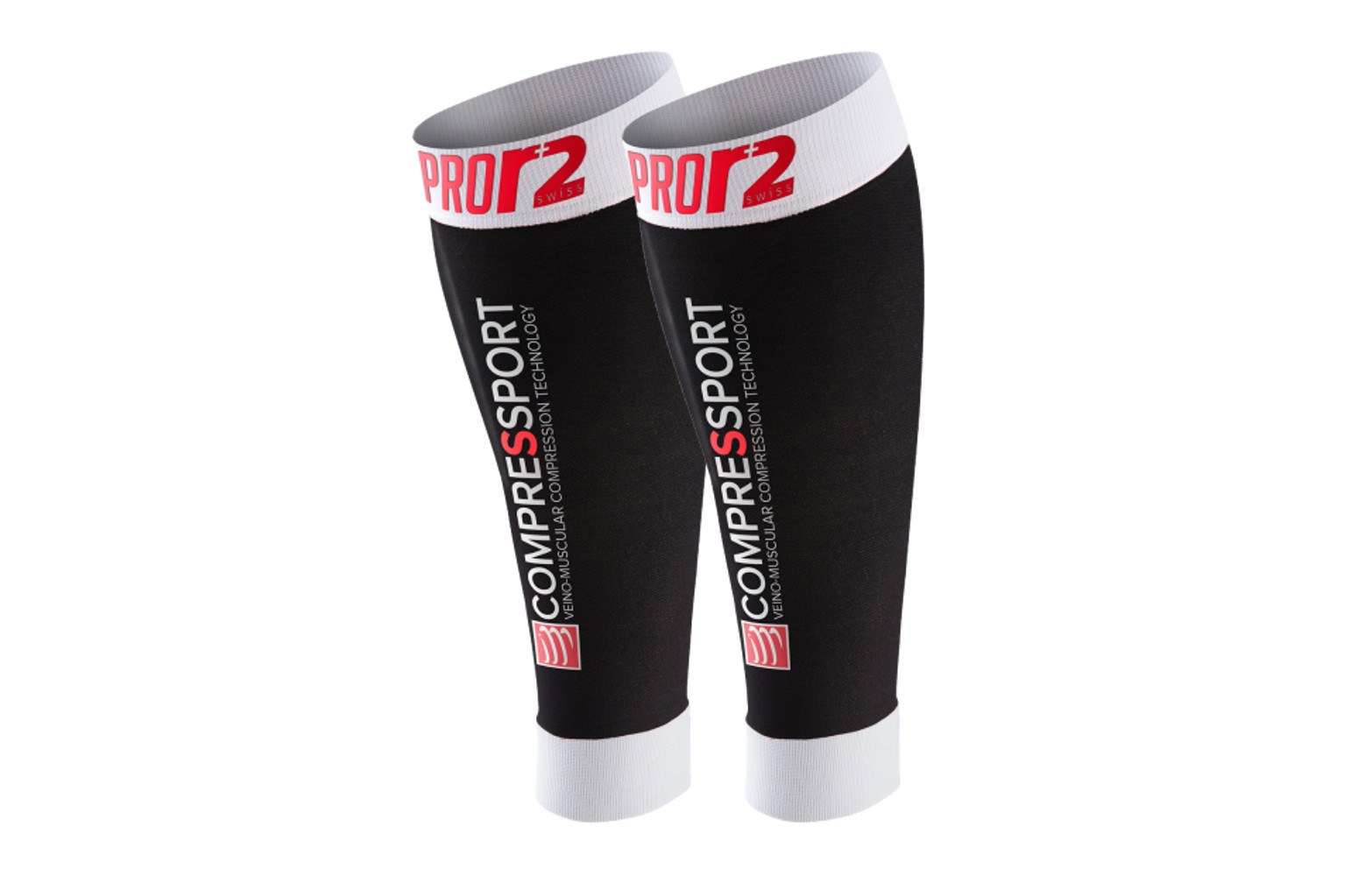 PRO R2 Swiss Compressport