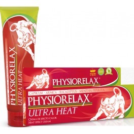 Physiorelax Ultra Heat dolor cervical