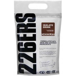Isolate Drink 226ERS