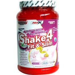 Shake4 FIT & SLIM Amix