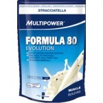 Multipower Evolution fórmula 80