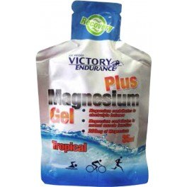 gel Victory Endurance magnesio