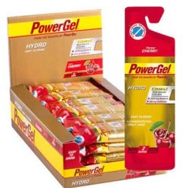 Powerbar Power Gel Hydro