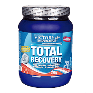 Victory Endurance Total Recovery