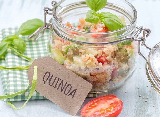 quinoa