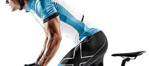 prendas compresion 2XU