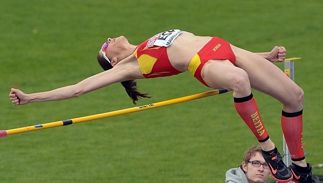 Ruth beitia