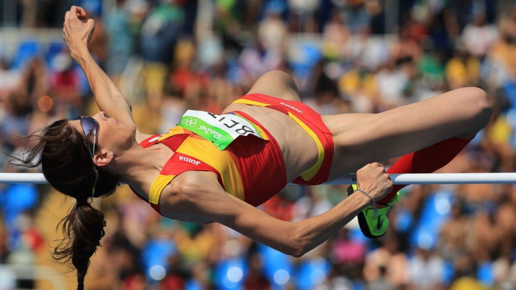 Ruth Beitia