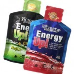 Victory Endurance Energy UP!