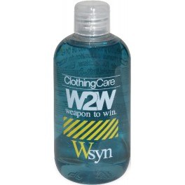 W2W Wysn detergente ropa sintética